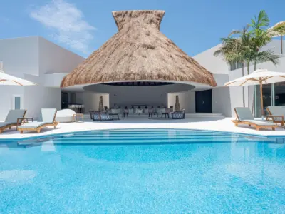 Casa Akai Palapa A