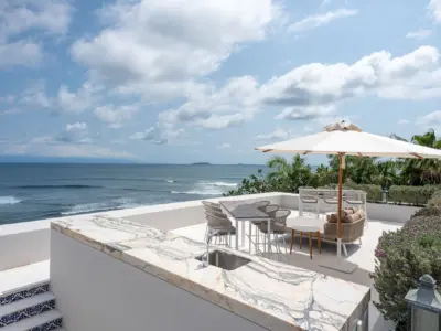 Casa Akai Roof Terrace A