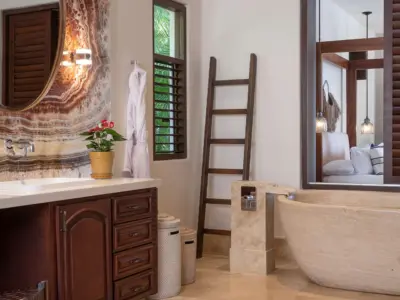 Casa La Vida Master 2 Bathroom 2
