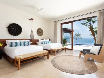 Casa La Vida Bedroom 3