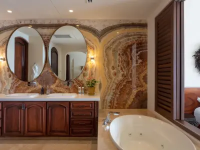 Casa La Vida Bedroom 3