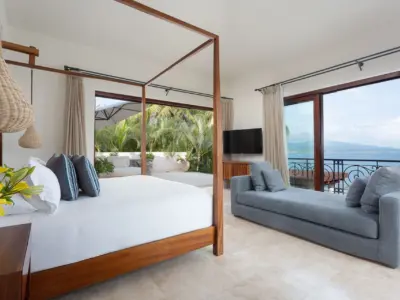 Casa La Vida Bedroom 4 1