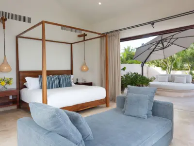 Casa La Vida Bedroom 4 2