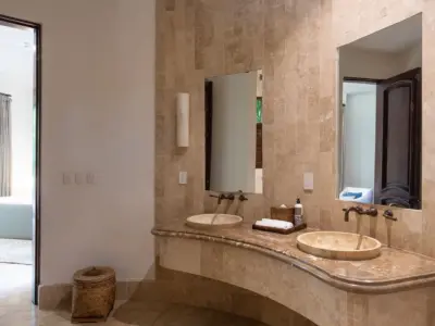 Casa La Vida Casita 6 Bathroom