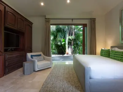 Casa La Vida Casita Bedroom 6