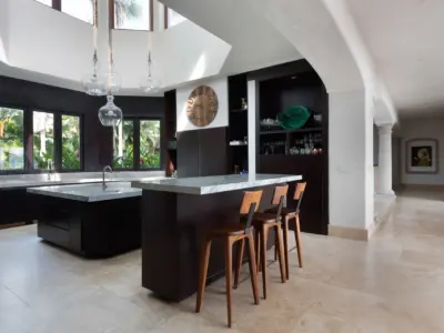 Casa La Vida Kitchen 01