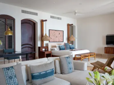 Casa La Vida Master 1 2