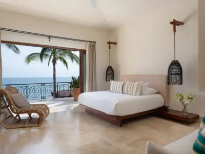 Casa La Vida Room 5