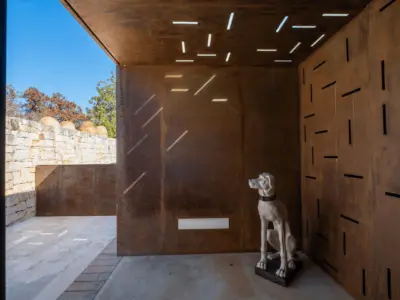 Villa Desenszky Vitale Page 7