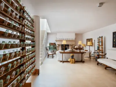 Villa Desenszky Vitale Page 11