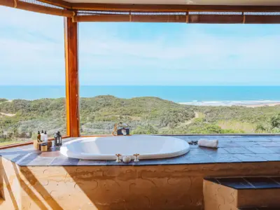 Sand castle Bath edit