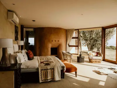 Sand castle Guest Suite