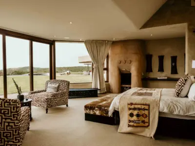 Sand castle Master Suite