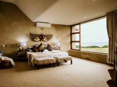 Sand castle Bedroom 3