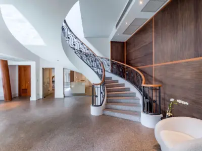 Villa Amankara IMG 6720 HDR Edit Edit