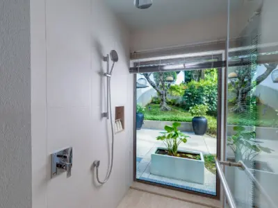 Villa Amankara Master Bedroom 1 8