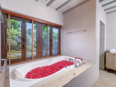 Villa Amankara Master Bedroom 1 7