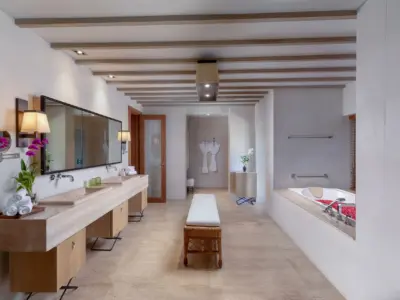 Villa Amankara Master Bedroom 1 5