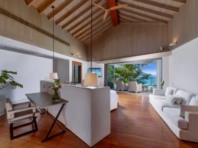 Villa Amankara Master Bedroom 1 1