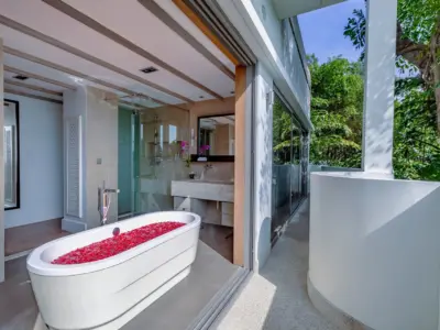 Villa Amankara Guest Bedroom 5 4