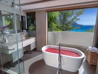 Villa Amankara Guest Bedroom 5 3