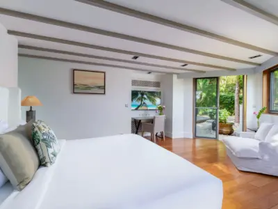 Villa Amankara Guest Bedroom 5 2