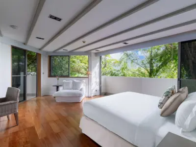 Villa Amankara Guest Bedroom 5 1