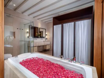 Villa Amankara Guest Bedroom 4 4