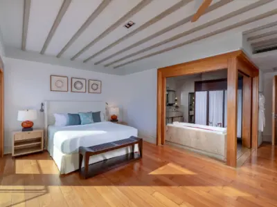 Villa Amankara Guest Bedroom 4 2