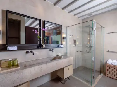 Villa Amankara Guest Bedroom 3 6