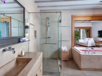 Villa Amankara Guest Bedroom 3 5