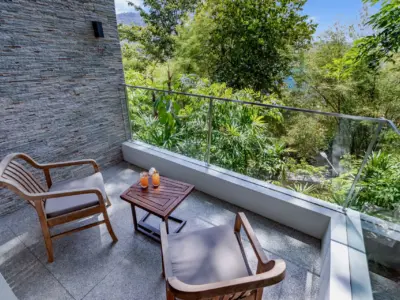 Villa Amankara Guest Bedroom 2 6