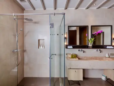 Villa Amankara Guest Bedroom 2 5