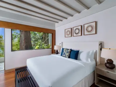 Villa Amankara Guest Bedroom 2 2