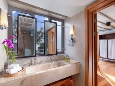 Villa Amankara Guest Bedroom 1 4