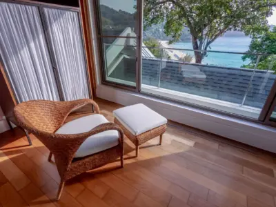 Villa Amankara Guest Bedroom 1 3