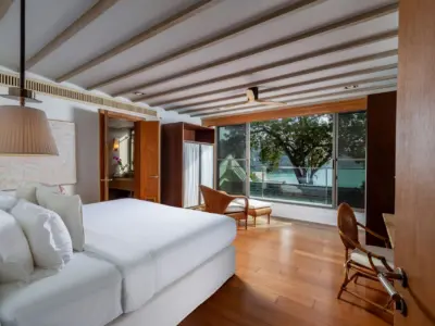 Villa Amankara Guest Bedroom 1 1