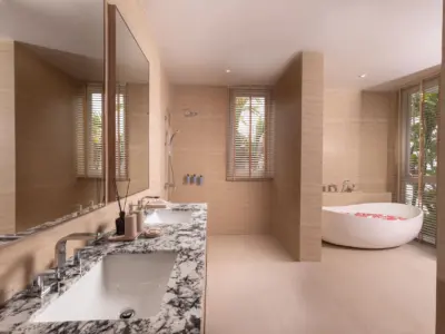 Villa Amann Phuket Master Bedroom 4 5