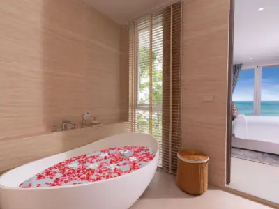 Villa Amann Phuket Master Bedroom 4 4
