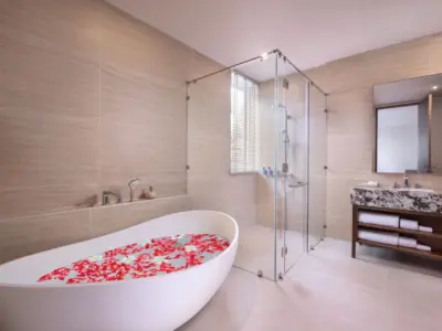 Villa Amann Phuket Master Bedroom 3 3