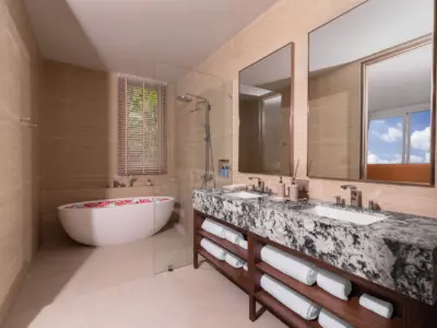 Villa Amann Phuket Master Bedroom 2 5