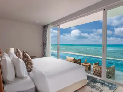 Villa Amann Phuket Master Bedroom 2 3