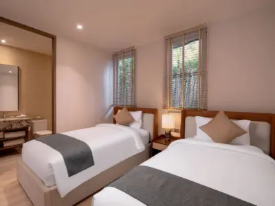 Villa Amann Phuket Guest Bedroom 4 1