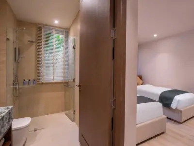Villa Amann Phuket Guest Bedroom 3 2