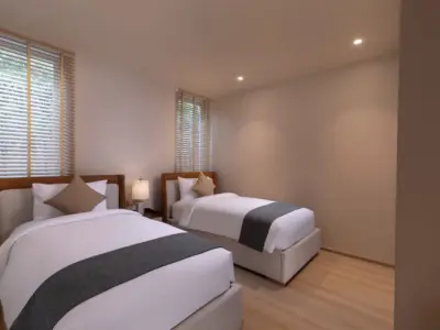 Villa Amann Phuket Guest Bedroom 3 1