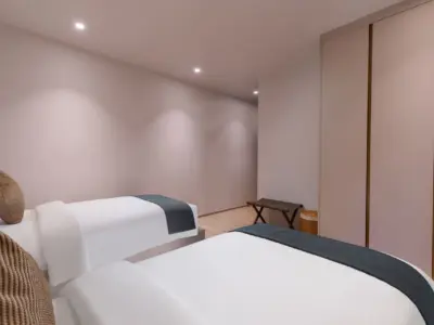 Villa Amann Phuket Guest Bedroom 2 2