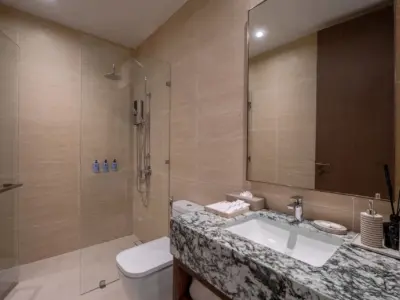 Villa Amann Phuket Guest Bedroom 1 3