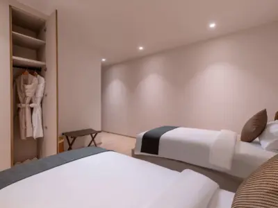 Villa Amann Phuket Guest Bedroom 1 1