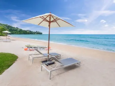 Villa Amann Phuket Beach Area 2