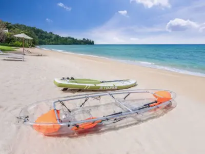 Villa Amann Phuket Beach Area 1